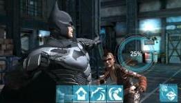 Mobile Game of The Week: Batman: Arkham Origins