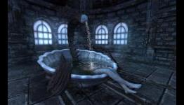 Survival Horror Necessities
