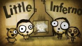 Little Inferno Review | Hardcore Droid