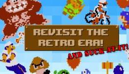 I Can’t Possibly Be This Bad at NES Remix