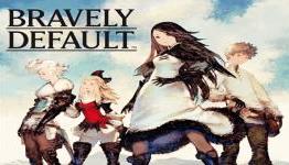 Bravely Default demo impressions – OmniGamer