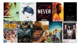Top 10 Films of 2013|Philip