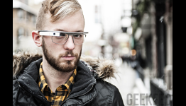 Wetley GGRX are the First Perscription Lenses for Google Glass
