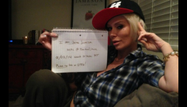 Jenna Jameson Exchanges Boobies for Ex-Assistant’s Personal Information