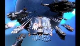 Homeworld-bound?