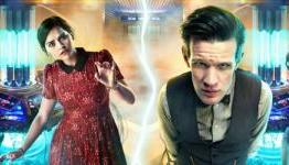 Doctor Who – What It Means To Me