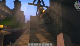 Minecraft with Realistic Graphics?