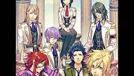 Popular Otome Kamigami no Asobi Gets Anime Adaptation Preview