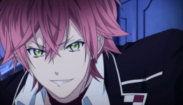 Anime Review: Diabolik Lovers [Broken Cartridge]