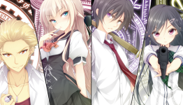 “Magical Warfare” Gets Its First Promo