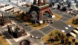 Ubisoft: EndWar Online is Not a Replacement for EndWar 2