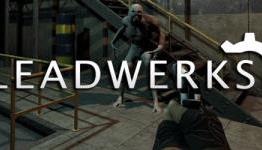 Gamers Turn into Developers as Leadwerks Game Engine Arrives on Steam