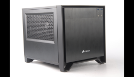 First Look: Corsair Obsidian 250D