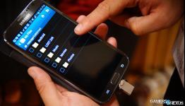 Kingston DT Micro Duo MicroUSB-to-USB Flash Drive – 2 Connectors, 1 Drive | CES 2014
