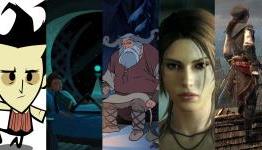 Top 5 Games of January 2014