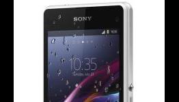 Sony Announces Xperia Z1 Compact – Best ‘Mini’ Smartphone Yet?