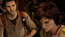Christine Lakin Reflects on Golden Abyss “I’d love to see what’s become of Marisa”