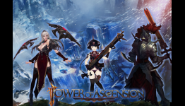 Tower of Ascension Class Skills Analysis