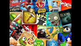 Top 10 iPhone games and apps of 2013