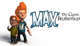 Max The Curse of the Brotherhood Xbox One Review – DJ Podcasts
