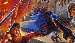 Nintendo Download: 9th January (Europe)
