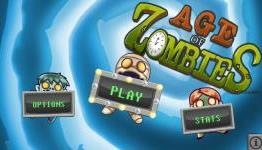 Age of Zombies Review | The Vita Lounge