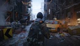 “The Division Will Not Be Released This Year”