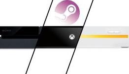 Can iBuyPower Steam Machine kill Console Gaming?