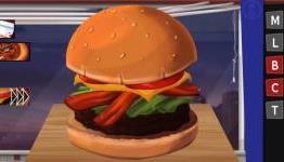 GamerZines | Watch us crash and burn playing Cook, Serve, Delicious!