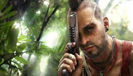 Far Cry: The Wild Expedition coming to Xbox 360, PS3 and PC next month