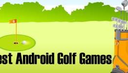 5 Best Android Golf Games