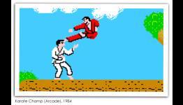 Resurrection: Karate Champ