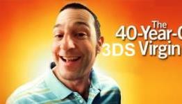 Let the Sunshine In – Journey of a 40 Year Old 3DS Virgin