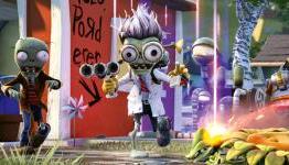 EDGE – PvZ: Garden Warfare – a tower defence series replanted in squad shooter territory