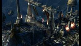 Archangel Brings Console-Quality Graphics to iOS and Android