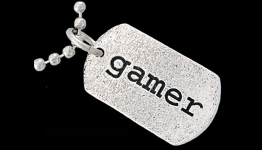 ‘Gamer’ Is Not a Bad Word