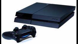 Sony Reveals 4.2 Million PS4s Sold Worldwide