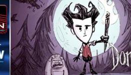 Don’t Starve Review | PS Nation