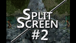 I Changed My Mind About Tomb Raider 2, It’s Alright – SplitScreen
