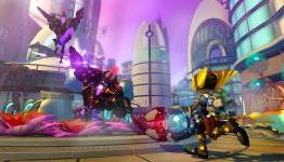 Ratchet & Clank: Into the Nexus Review | TheGamingExperience