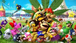 4 Great Games To Play While High
