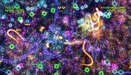 Top last-gen games #01: Geometry Wars: Retro Evolved