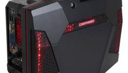 CyberPowerPC Sinks Its Fang Gaming PC into a Battle Box