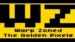 Golden Pixel Awards 2013 | Warp Zoned