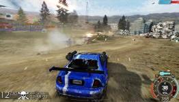 Gas Guzzlers Extreme Review | Combo Caster