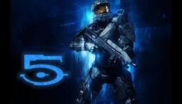 Halo 5 Confirmed for 2014