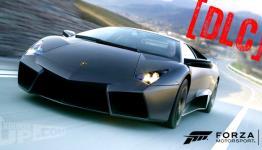 Forza 5 January Car Pack Out Today