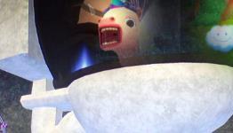 Eight of Gaming’s Most Bizarre Easter Eggs