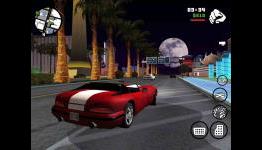 Console vs. iPad with GTA: San Andreas