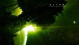 Alien Isolation Revealed